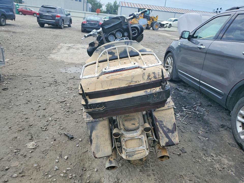 Продаж на аукціоні авто 2011 Harley-davidson Flhtk, vin: 1HD1KEM17BB627170, номер лоту: 67726616