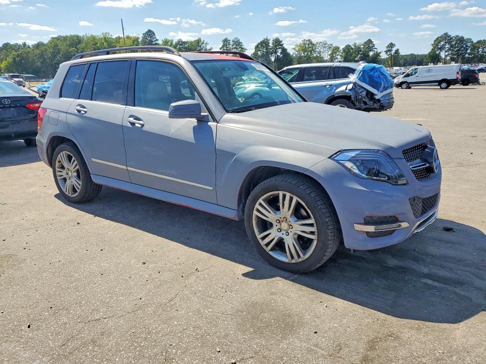 69285236 :رقم المزاد ، WDCGG5HB2DG130124 vin ، 2013 Mercedes-benz Glk مزاد بيع