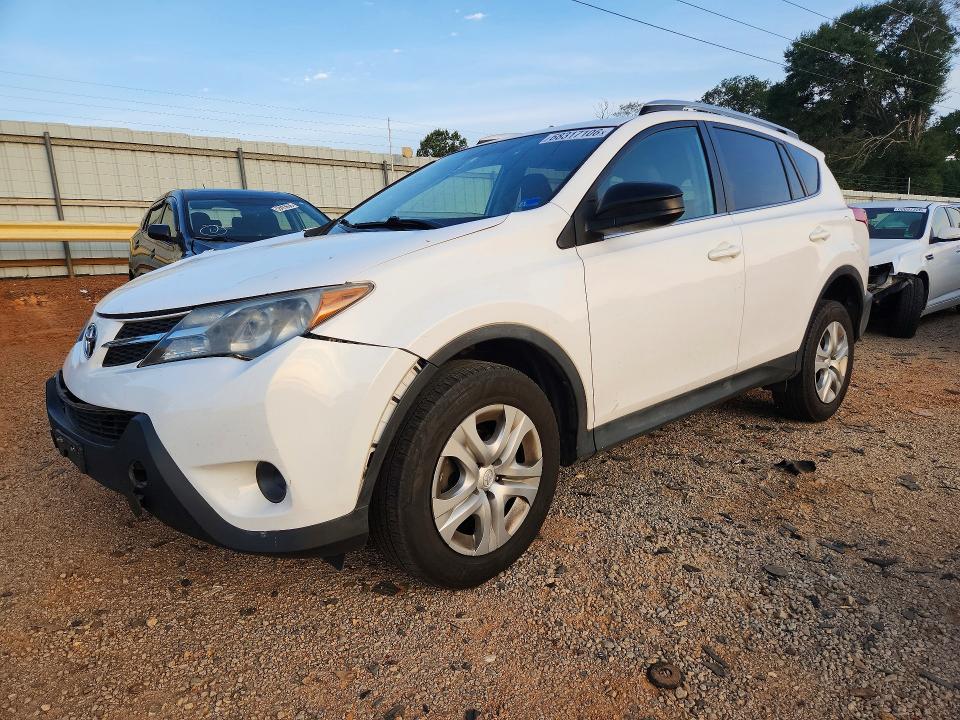 Продаж на аукціоні авто 2013 Toyota Rav4, vin: 2T3BFREV8DW080164, номер лоту: 68317106