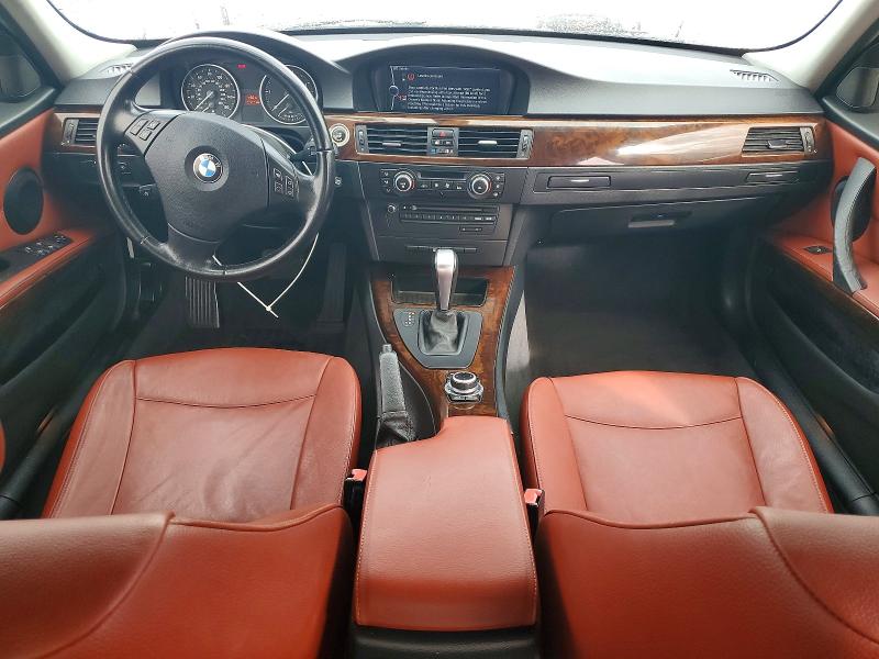 Aukcja sprzedaży 2011 Bmw 335, vin: WBAPN7C51BA782349, numer aukcji: 66602796