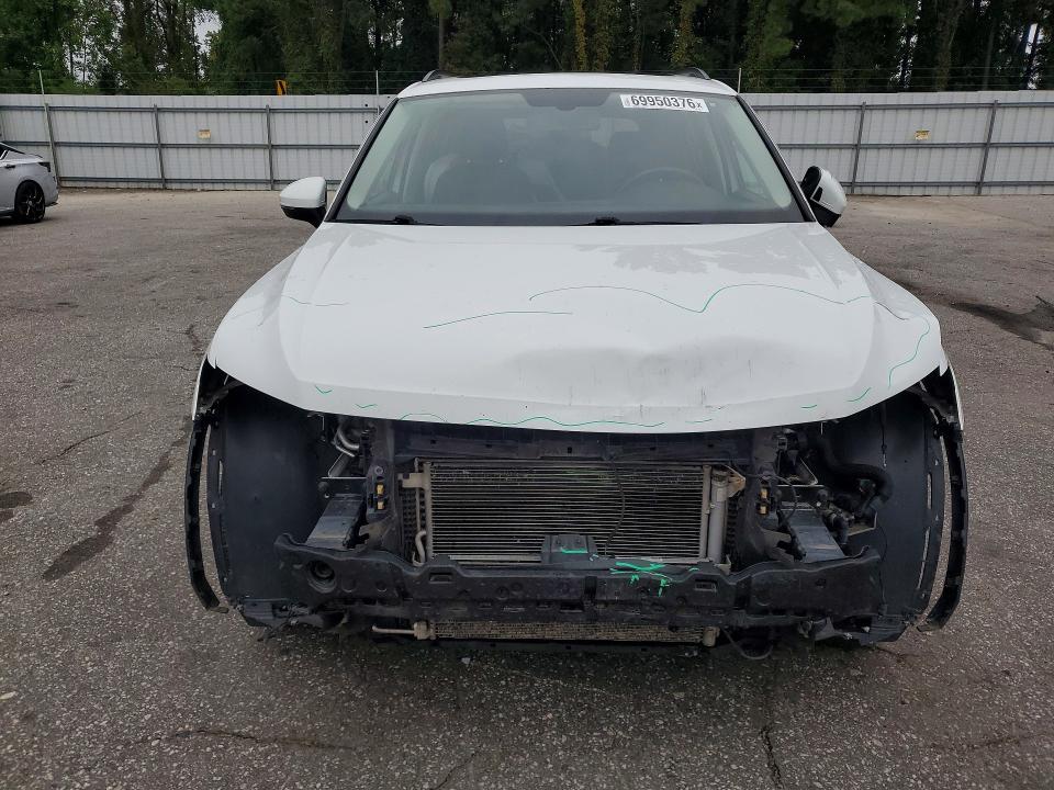 69950376 :رقم المزاد ، 3VV3B7AXXLM130012 vin ، 2020 Volkswagen Tiguan مزاد بيع