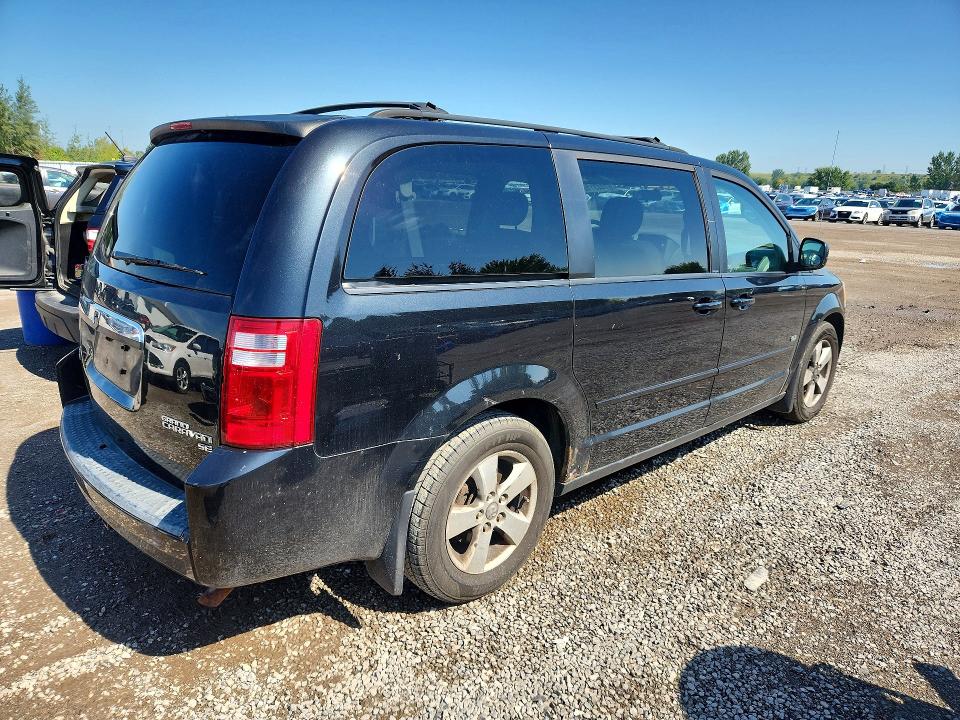 Продаж на аукціоні авто 2009 Dodge Grand Caravan, vin: 2D8HN44E09R699264, номер лоту: 67443116