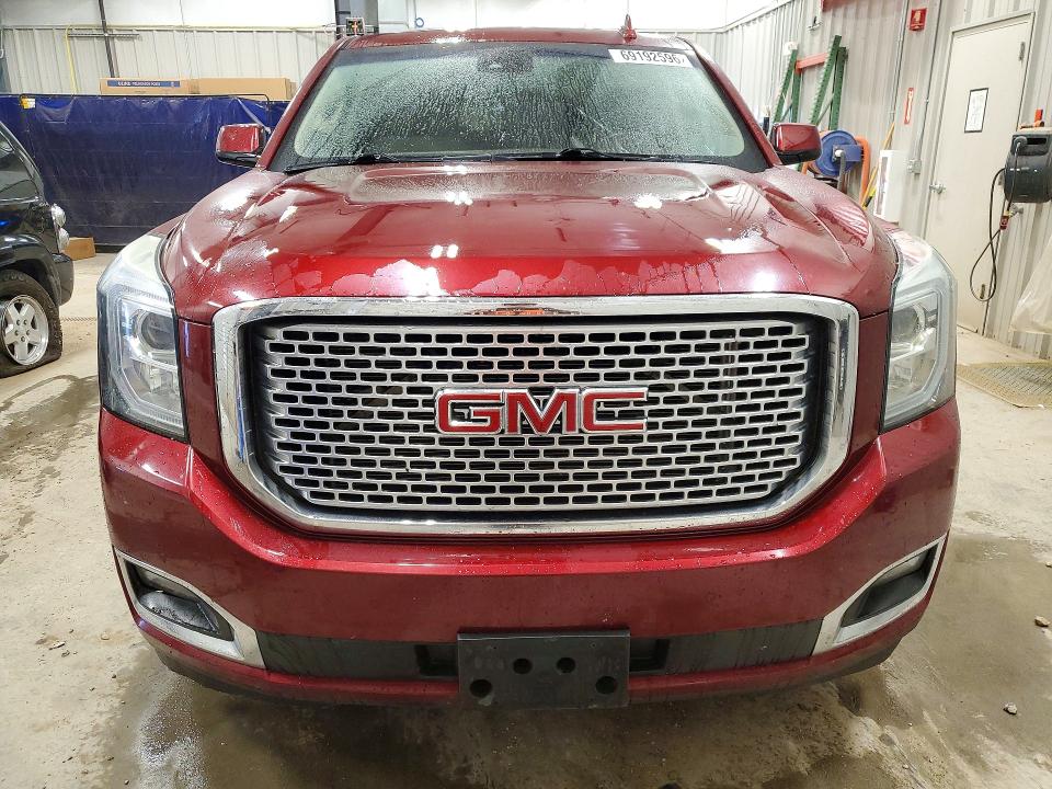 2016 Gmc Yukon Xl მანქანა იყიდება აუქციონზე, vin: 1GKS2HKJ4GR307883, აუქციონის ნომერი: 69192596