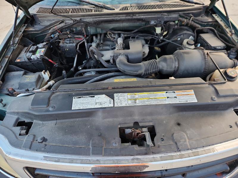 Aukcja sprzedaży 2000 Ford F150, vin: 1FTZF1727YNA60522, numer aukcji: 68853936