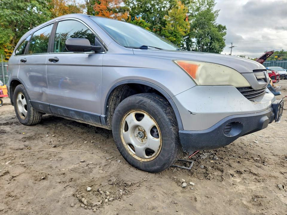2007 Honda Cr-v მანქანა იყიდება აუქციონზე, vin: 5J6RE48347L016154, აუქციონის ნომერი: 70790976