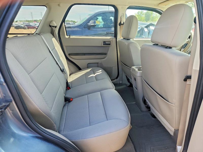 68286906 :رقم المزاد ، 1FMCU0D72CKC15568 vin ، 2012 Ford Escape مزاد بيع