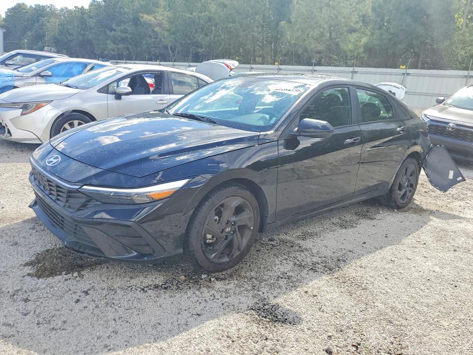 Aukcja sprzedaży 2026 Hyundai Elantra, vin: KMHLM4DG3TU189428, numer aukcji: 68496256