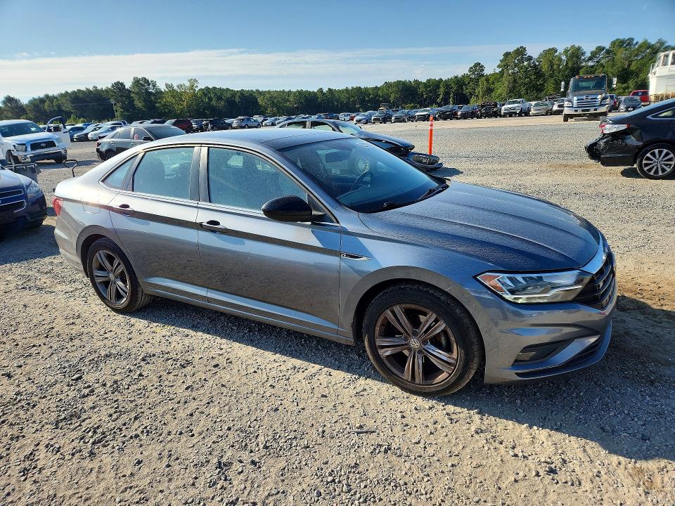 Aukcja sprzedaży 2020 Volkswagen Jetta, vin: 3VWC57BU8LM099270, numer aukcji: 69308416