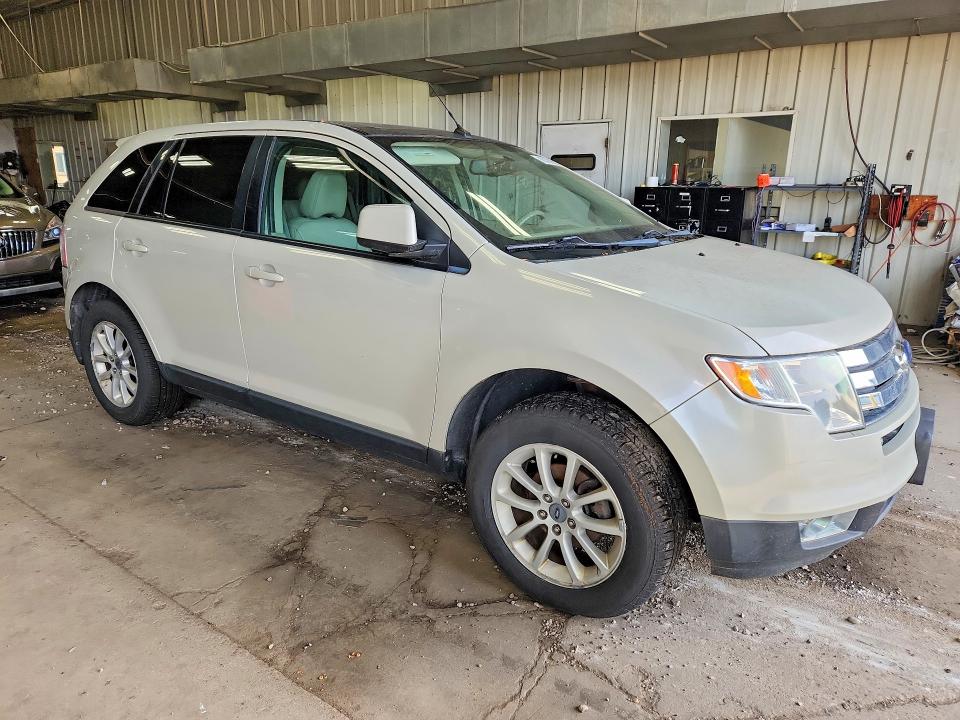 Aukcja sprzedaży 2007 Ford Edge, vin: 2FMDK39C87BA93025, numer aukcji: 68326576