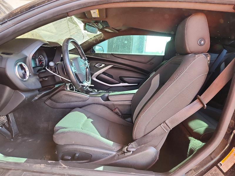 Auction sale of the 2020 Chevrolet Camaro, vin: 1G1FB1RS7L0124651, lot number: 67494206