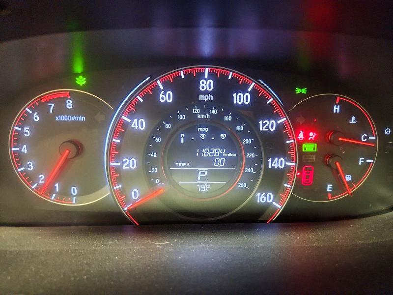 Aukcja sprzedaży 2017 Honda Accord, vin: 1HGCR2F19HA073857, numer aukcji: 69101076