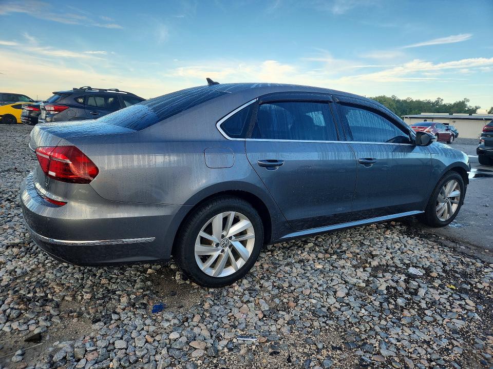 Aukcja sprzedaży 2018 Volkswagen Passat, vin: 1VWBA7A37JC012974, numer aukcji: 67598056