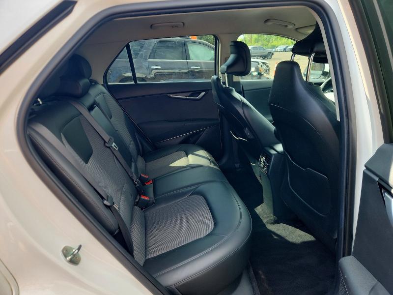 Продажа на аукционе авто 2024 Kia Niro, vin: KNDCR3L10R5112368, номер лота: 69368556