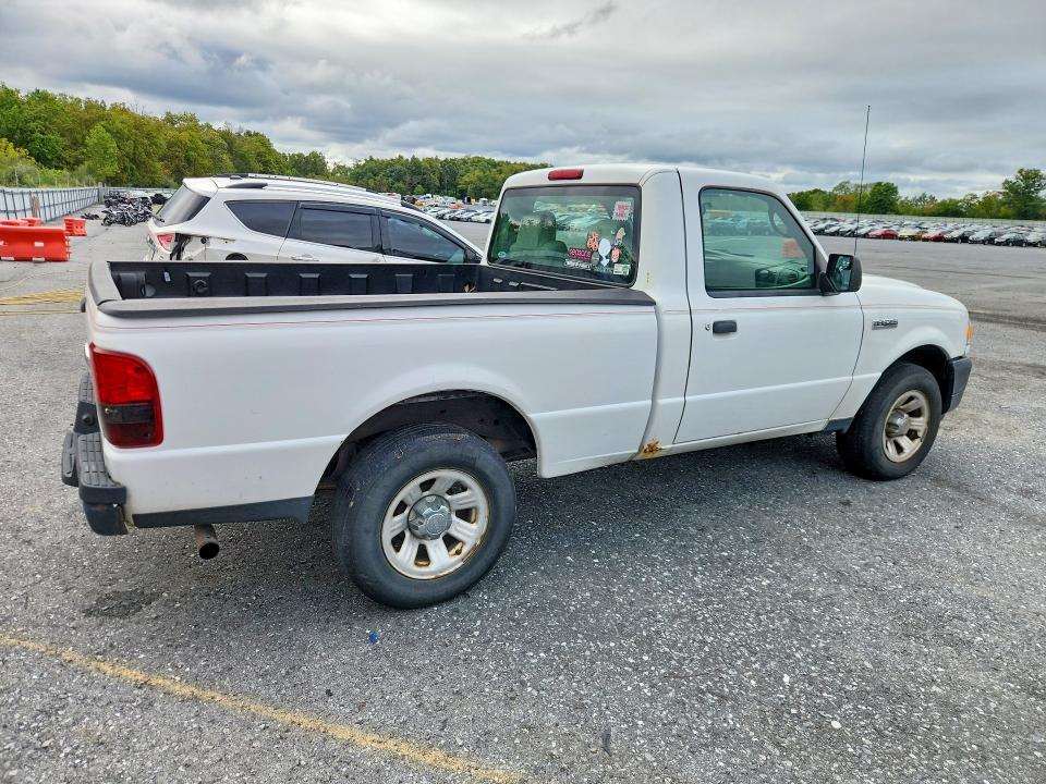 Продажа на аукционе авто 2009 Ford Ranger, vin: 1FTYR10D99PA49140, номер лота: 68335106
