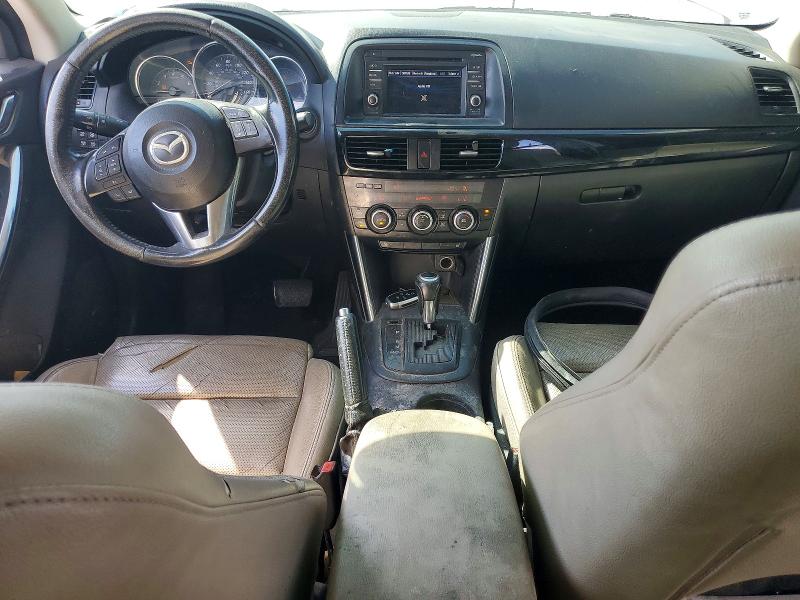 Aukcja sprzedaży 2014 Mazda Cx-5, vin: JM3KE4DY7E0362259, numer aukcji: 69412526
