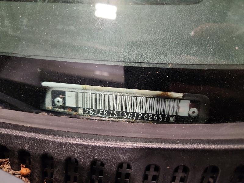 Продаж на аукціоні авто 2006 Gmc New Sierra, vin: 2GTEK13T361242631, номер лоту: 67043826