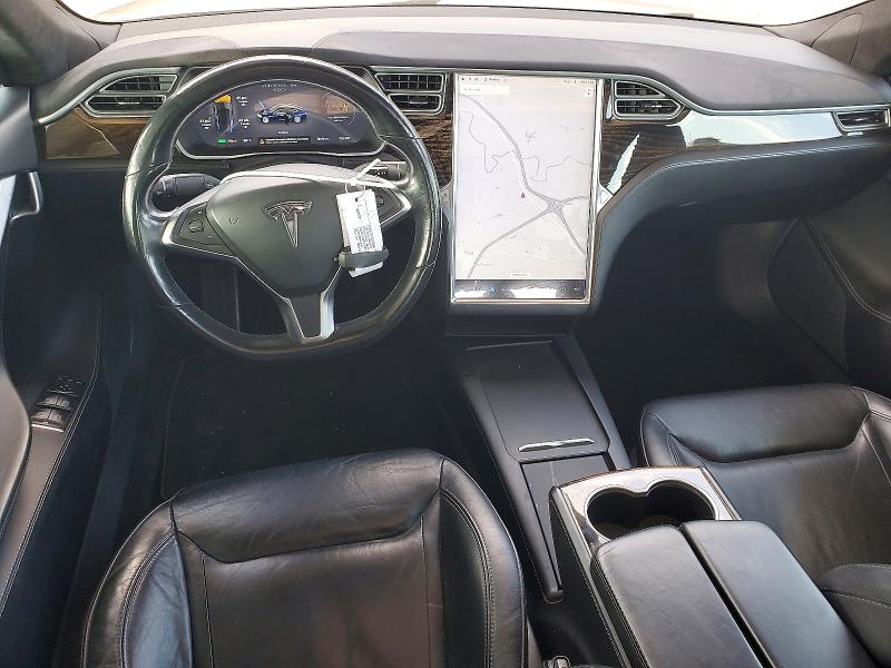 Aukcja sprzedaży 2016 Tesla Model S, vin: 5YJSA1E27GF159597, numer aukcji: 67671126