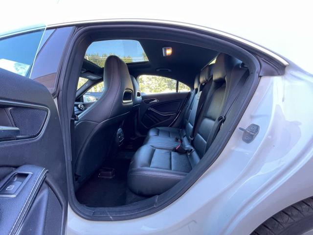 Продажа на аукционе авто 2018 Mercedes-benz Cla, vin: WDDSJ4GB0JN634214        , номер лота: 69359906