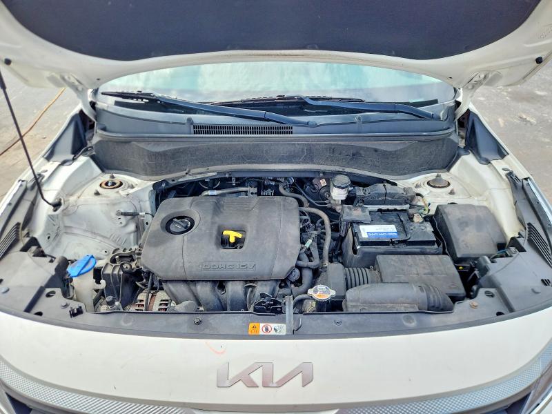 Продажа на аукционе авто 2022 Kia Seltos, vin: KNDEUCAA9N7251245, номер лота: 68785886
