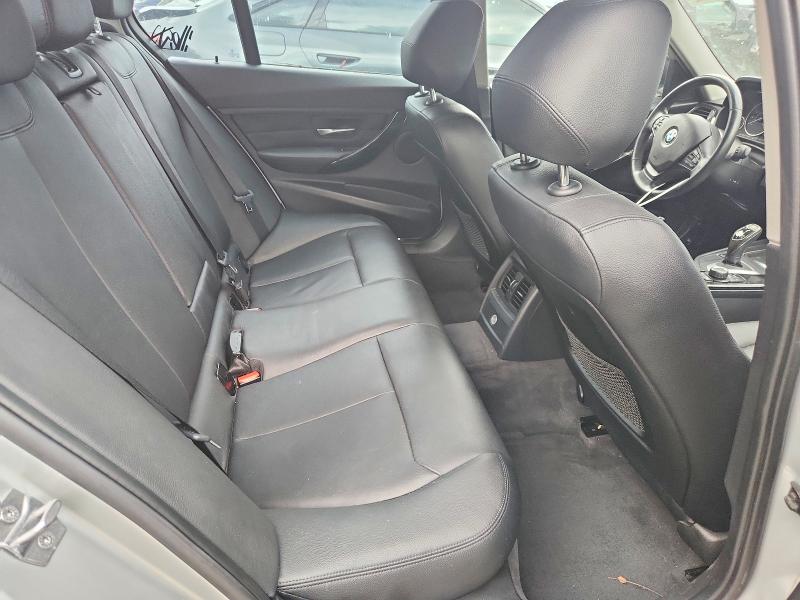Auction sale of the 2013 Bmw 328, vin: WBA3A5G50DNP25421, lot number: 68645836