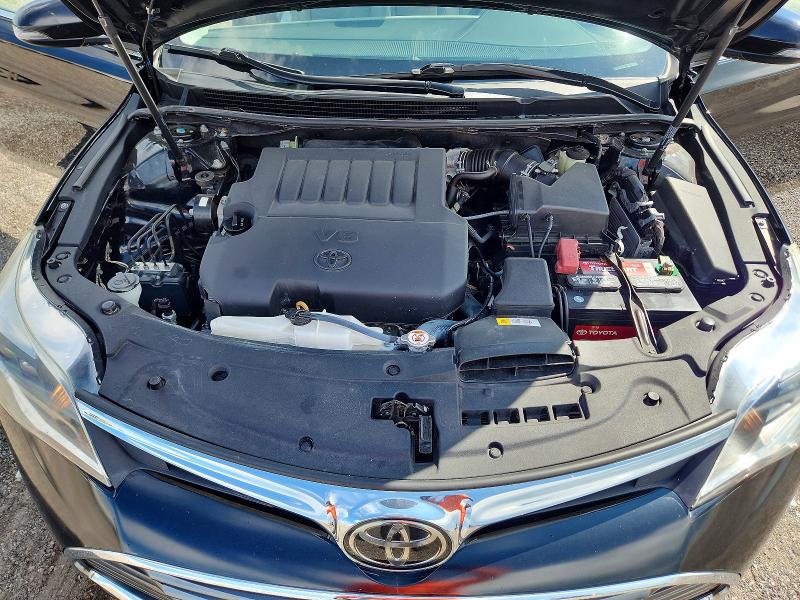 Aukcja sprzedaży 2018 Toyota Avalon, vin: 4T1BK1EB9JU277089, numer aukcji: 69377176