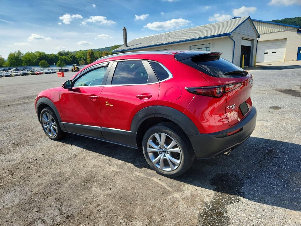 Продаж на аукціоні авто 2023 Mazda Cx-30, vin: 3MVDMBBM2PM588880, номер лоту: 68204946