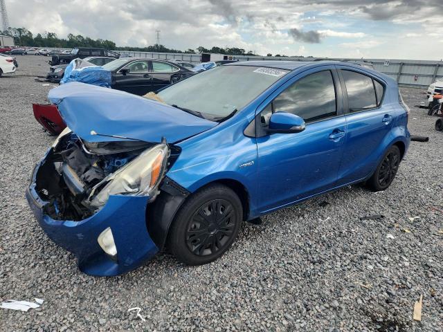 Продаж на аукціоні авто 2015 Toyota Prius C, vin: JTDKDTB3XF1576333, номер лоту: 69303296