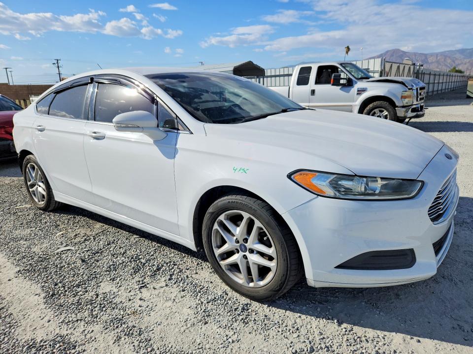 2014 Ford Fusion მანქანა იყიდება აუქციონზე, vin: 3FA6P0H78ER213637, აუქციონის ნომერი: 70570346