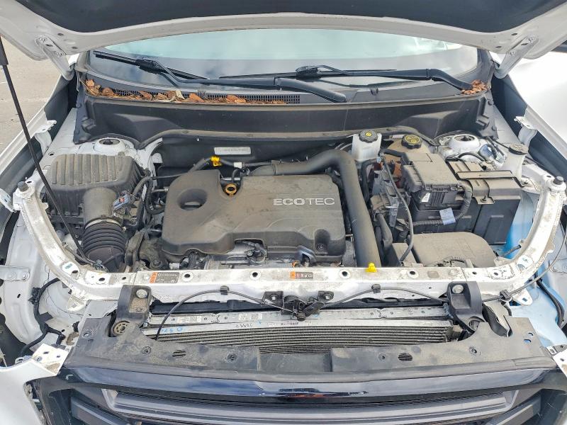 Aukcja sprzedaży 2020 Gmc Terrain, vin: 3GKALTEV6LL343800, numer aukcji: 69599936