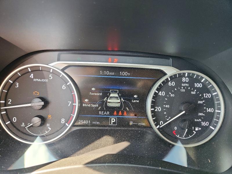 2021 Nissan Sentra მანქანა იყიდება აუქციონზე, vin: 3N1AB8CV8MY320489, აუქციონის ნომერი: 67256856