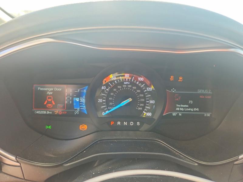 Продаж на аукціоні авто 2019 Ford Fusion, vin: 3FA6P0HD1KR161267, номер лоту: 70617096