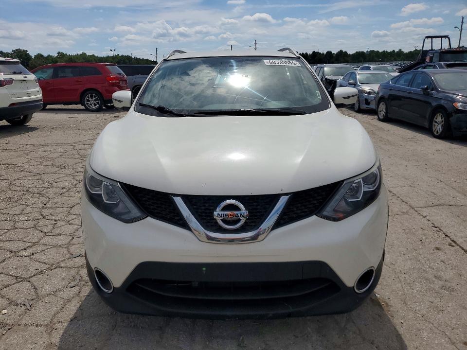 Продаж на аукціоні авто 2018 Nissan Rogue Sport, vin: JN1BJ1CR1JW207956, номер лоту: 68330086