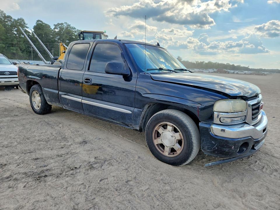 Aukcja sprzedaży 2006 Gmc New Sierra, vin: 1GTEC19V66Z223553, numer aukcji: 67499116