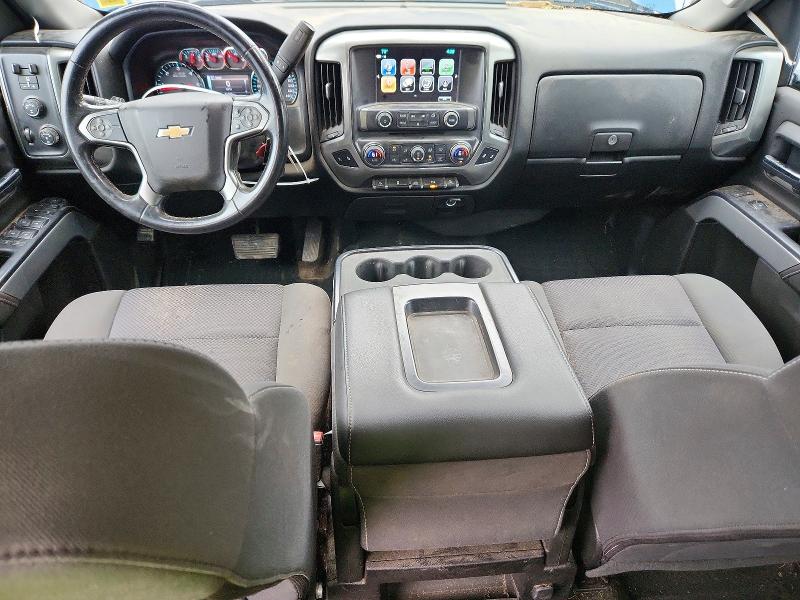 Aukcja sprzedaży 2018 Chevrolet Silverado, vin: 3GCUKREC6JG465964, numer aukcji: 68626836