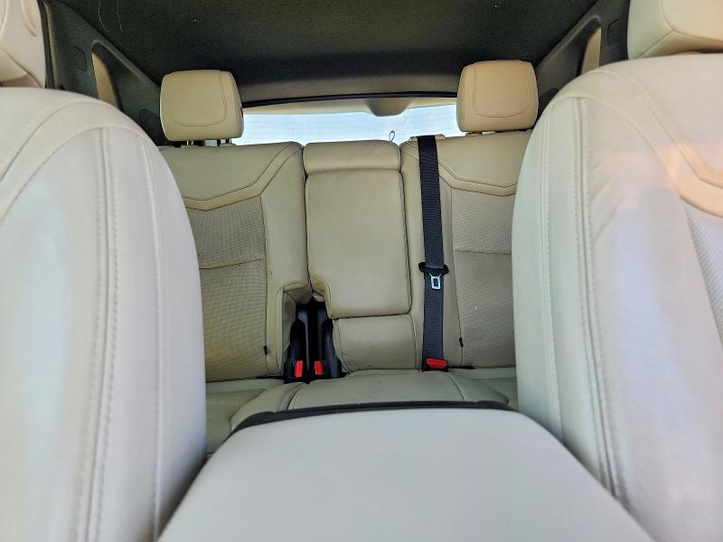 Продаж на аукціоні авто 2019 Cadillac Xt5, vin: 1GYKNCRSXKZ268286, номер лоту: 67421766