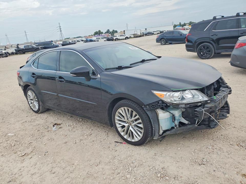 Продаж на аукціоні авто 2015 Lexus Es, vin: JTHBK1GG5F2182334, номер лоту: 69534106