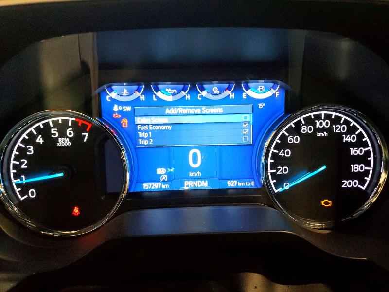 70041626 :رقم المزاد ، 1FTEW1EP3MKD27678 vin ، 2021 Ford F150 مزاد بيع