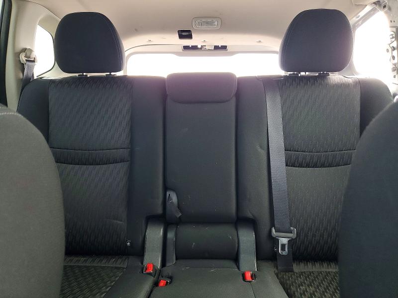 Aukcja sprzedaży 2017 Nissan Rogue, vin: KNMAT2MT9HP537805, numer aukcji: 68646586