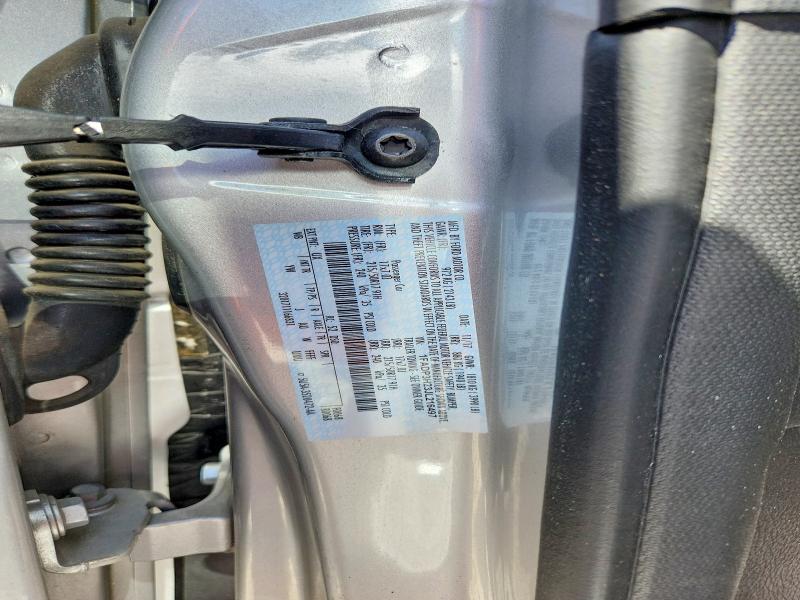 2018 Ford Focus მანქანა იყიდება აუქციონზე, vin: 1FADP3H23JL216497, აუქციონის ნომერი: 69641666