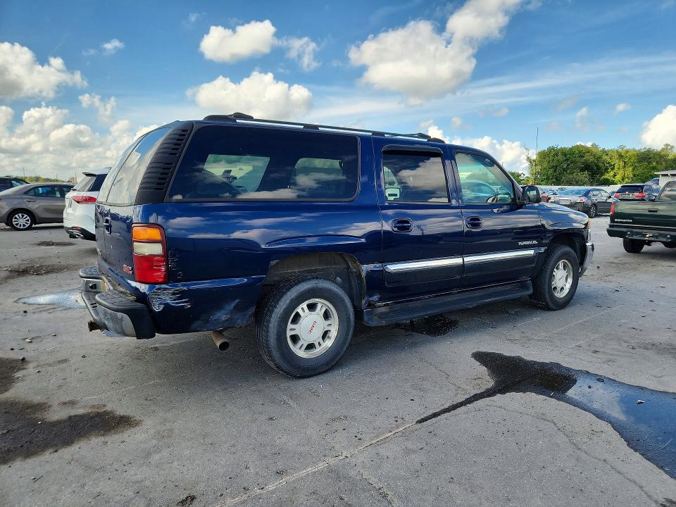 Aukcja sprzedaży 2002 Gmc Yukon Xl, vin: 1GKEC16Z72J262494, numer aukcji: 68997916