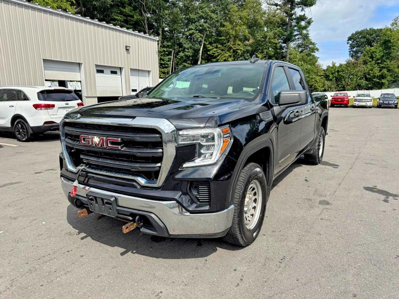 Aukcja sprzedaży 2021 Gmc Sierra, vin: 1GTP9AEH3MZ167379, numer aukcji: 68027076