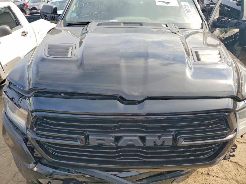 2019 Ram 1500 მანქანა იყიდება აუქციონზე, vin: 1C6SRFJT9KN696025, აუქციონის ნომერი: 70110656