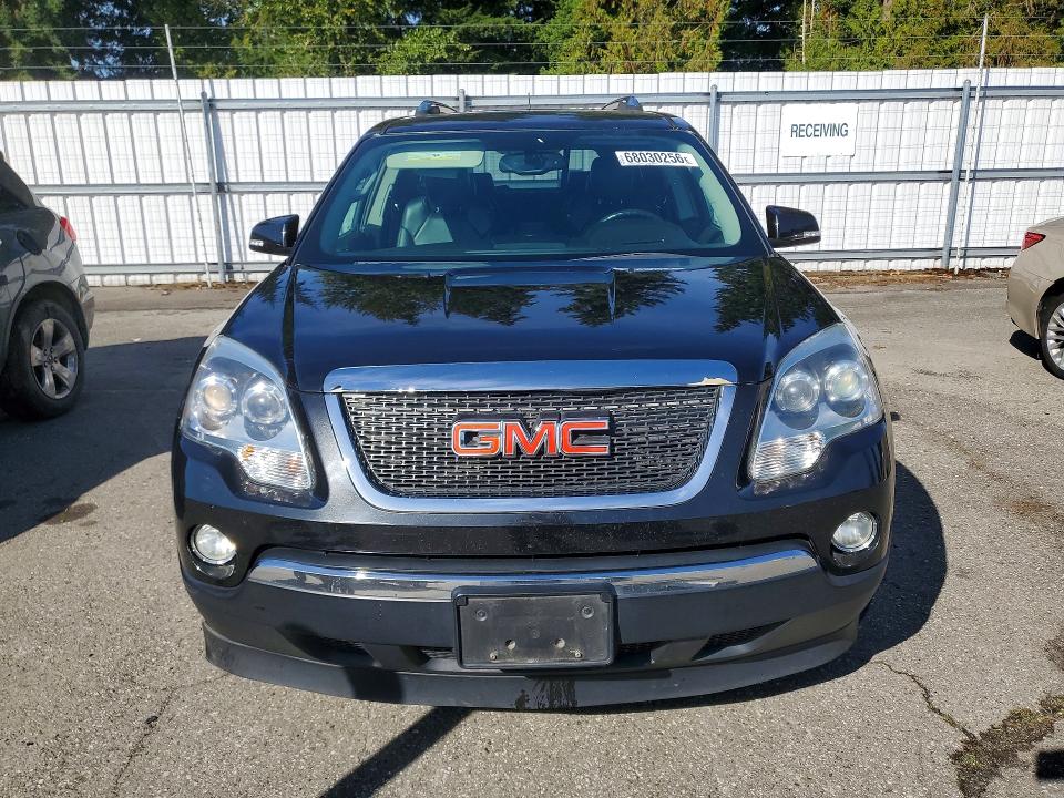 68030256 :رقم المزاد ، 1GKEV33728J241277 vin ، 2008 Gmc Acadia مزاد بيع