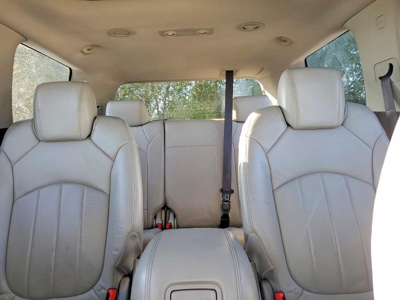 Продажа на аукционе авто 2010 Gmc Acadia, vin: 1GKLVNED7AJ181136, номер лота: 69118366