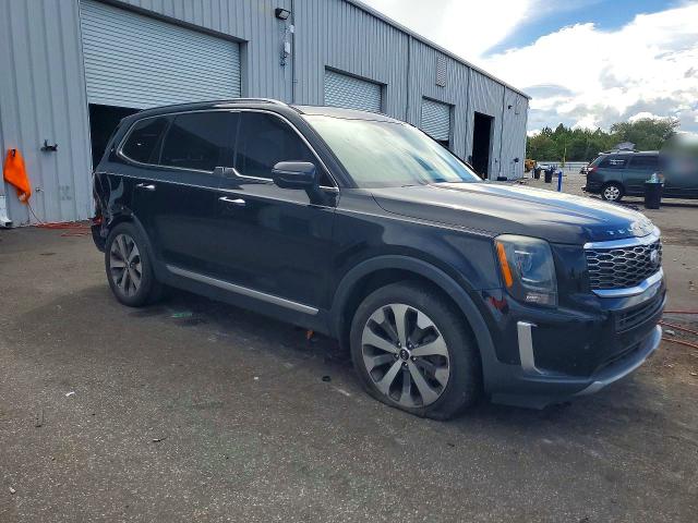 67219186 :رقم المزاد ، 5XYP64HC1LG036331 vin ، 2020 Kia Telluride مزاد بيع