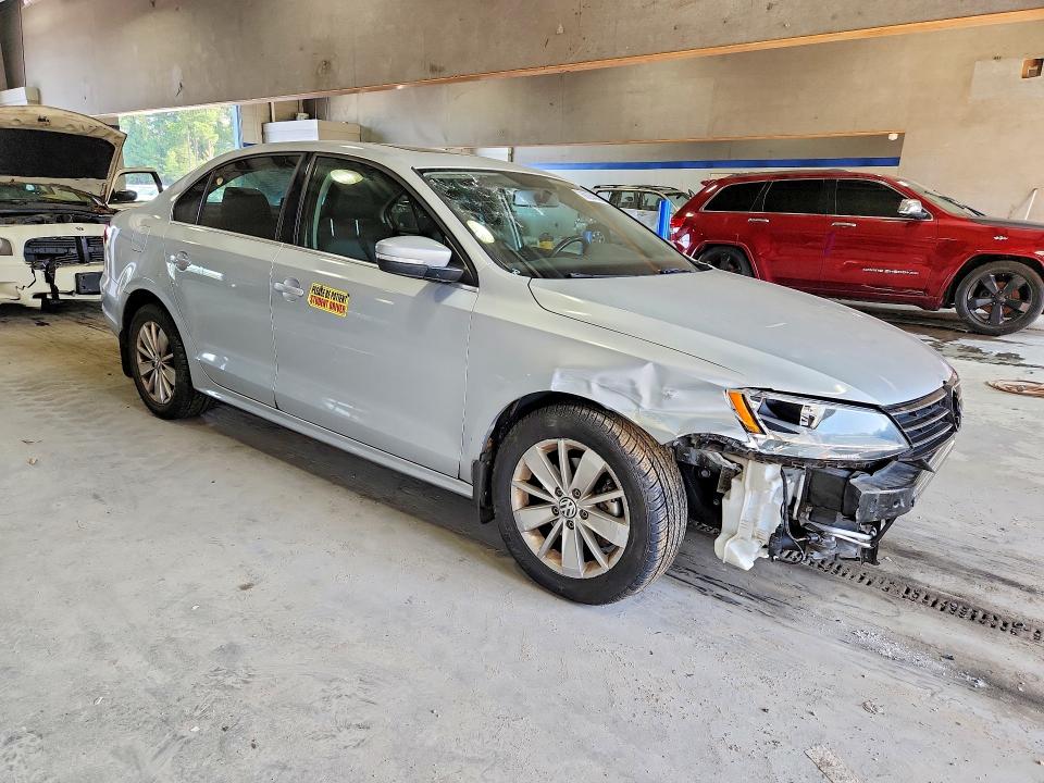 Aukcja sprzedaży 2015 Volkswagen Jetta, vin: 3VWD17AJ0FM303006, numer aukcji: 69254046