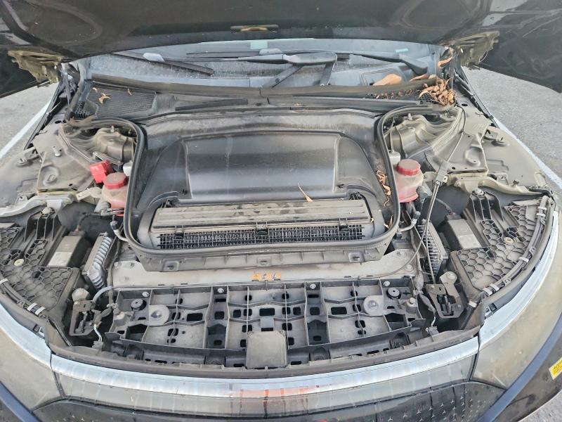65832086 :رقم المزاد ، W1KCG2DB3NA003756 vin ، 2022 Mercedes-benz Eqs Sedan مزاد بيع