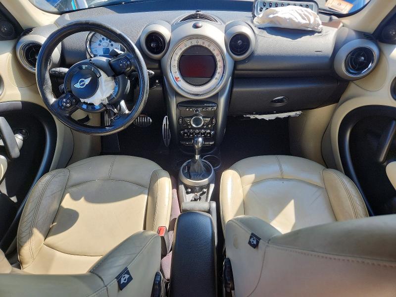 Aukcja sprzedaży 2012 Mini Cooper, vin: WMWZC5C59CWL63446, numer aukcji: 67387636