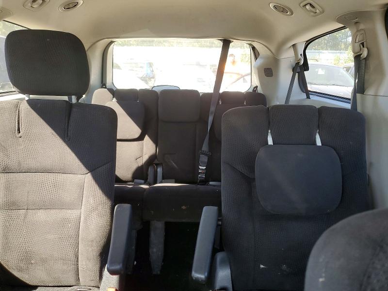 Продаж на аукціоні авто 2014 Dodge Grand Caravan, vin: 2C4RDGCG2ER459380, номер лоту: 68678346