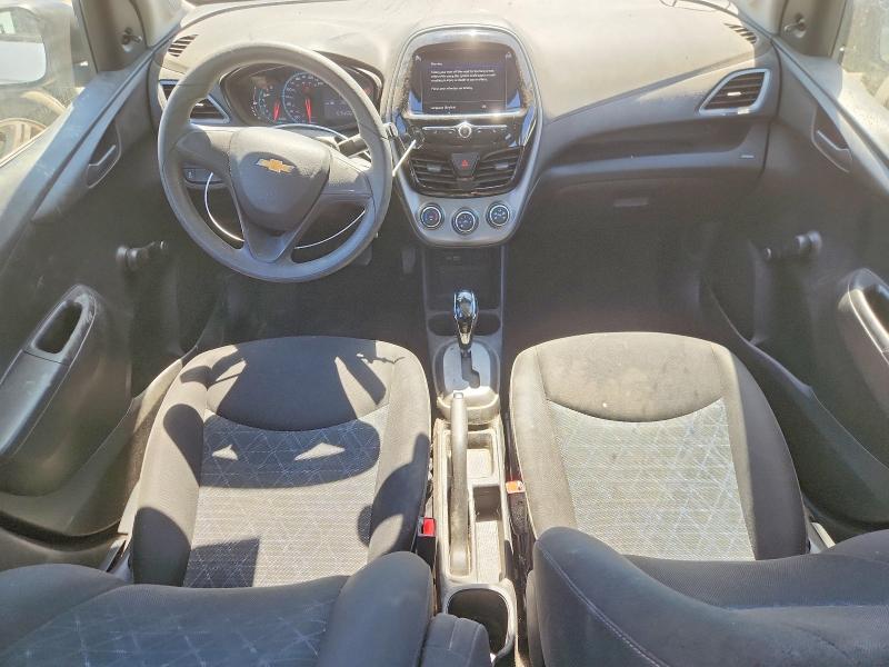 Aukcja sprzedaży 2020 Chevrolet Spark, vin: KL8CB6SA0LC411524, numer aukcji: 68377866